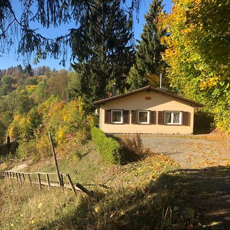Schoene Aussicht Sankt Andreasberg Exterior foto