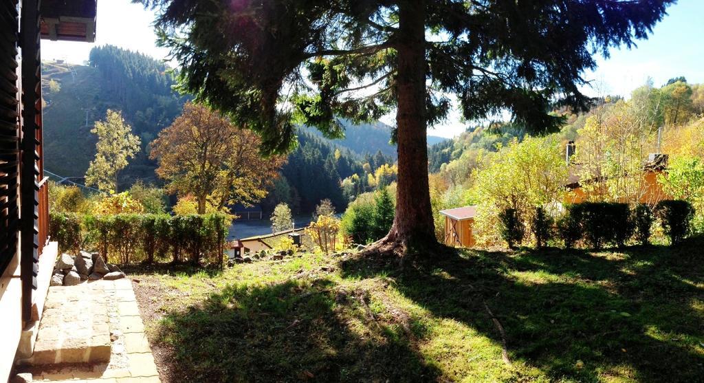 Schoene Aussicht Sankt Andreasberg Exterior foto