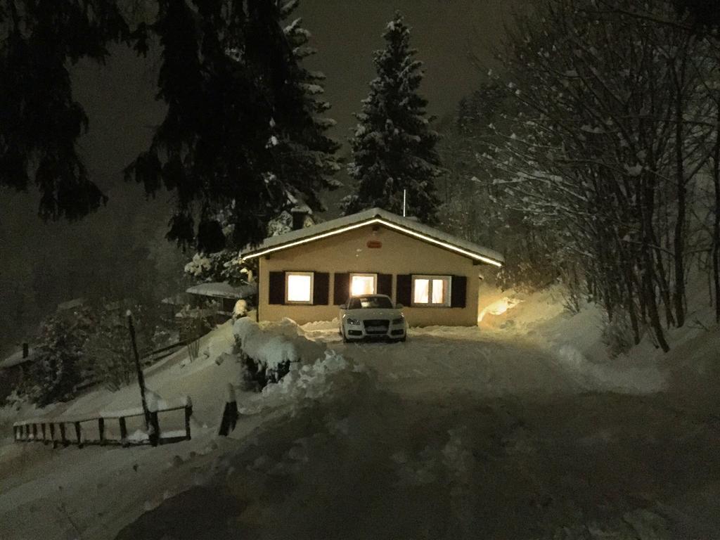 Schoene Aussicht Sankt Andreasberg Exterior foto
