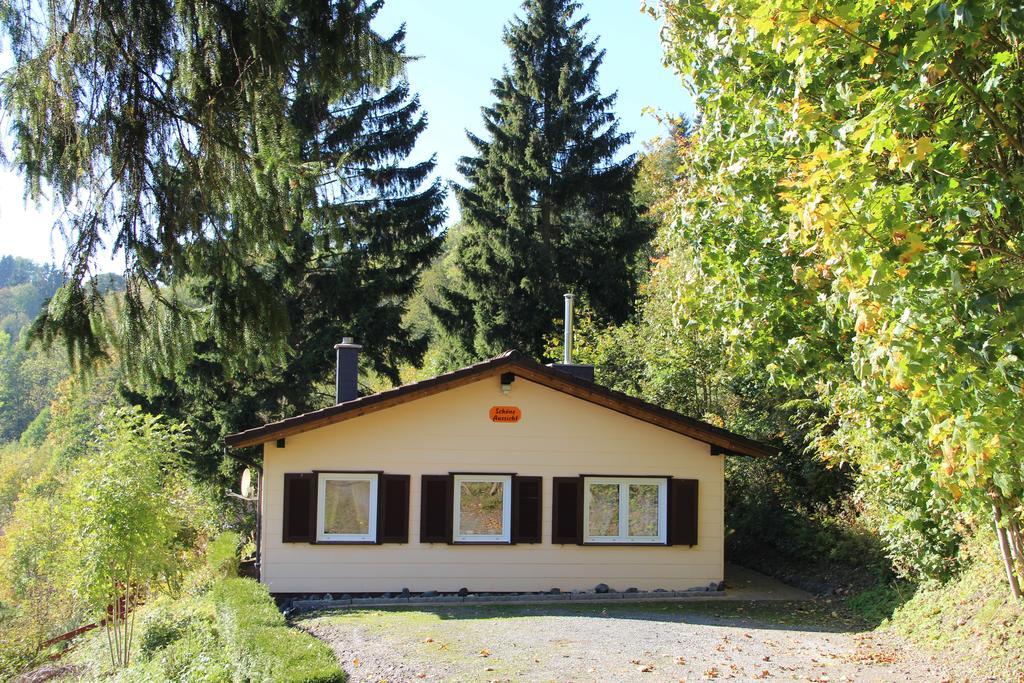 Schoene Aussicht Sankt Andreasberg Exterior foto