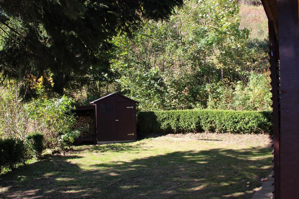 Schoene Aussicht Sankt Andreasberg Exterior foto