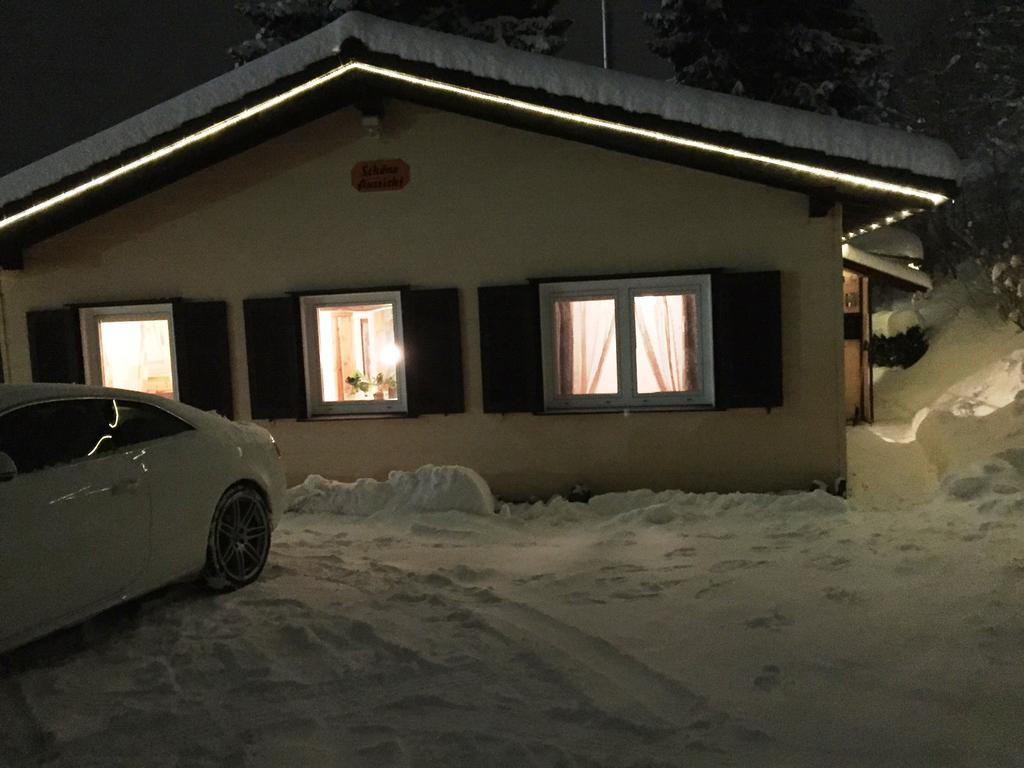 Schoene Aussicht Sankt Andreasberg Exterior foto