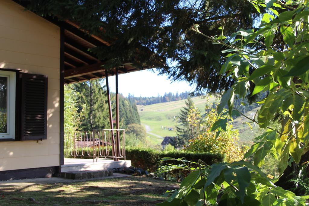 Schoene Aussicht Sankt Andreasberg Exterior foto