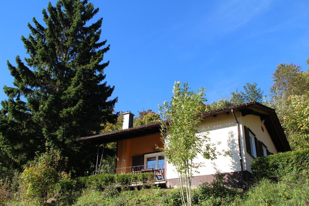 Schoene Aussicht Sankt Andreasberg Exterior foto